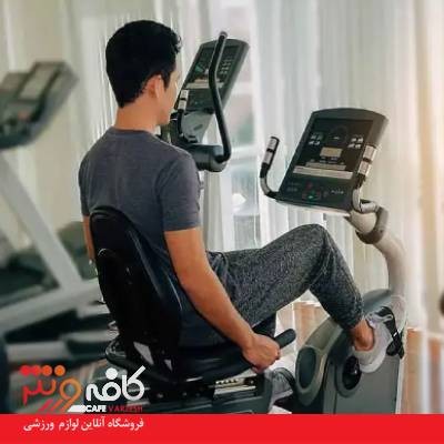 مقاله مانیتور یا نمایشگر دوچرخه ثابت خراب شده؟ بررسی راه‌های تعمیر یا جایگزینی